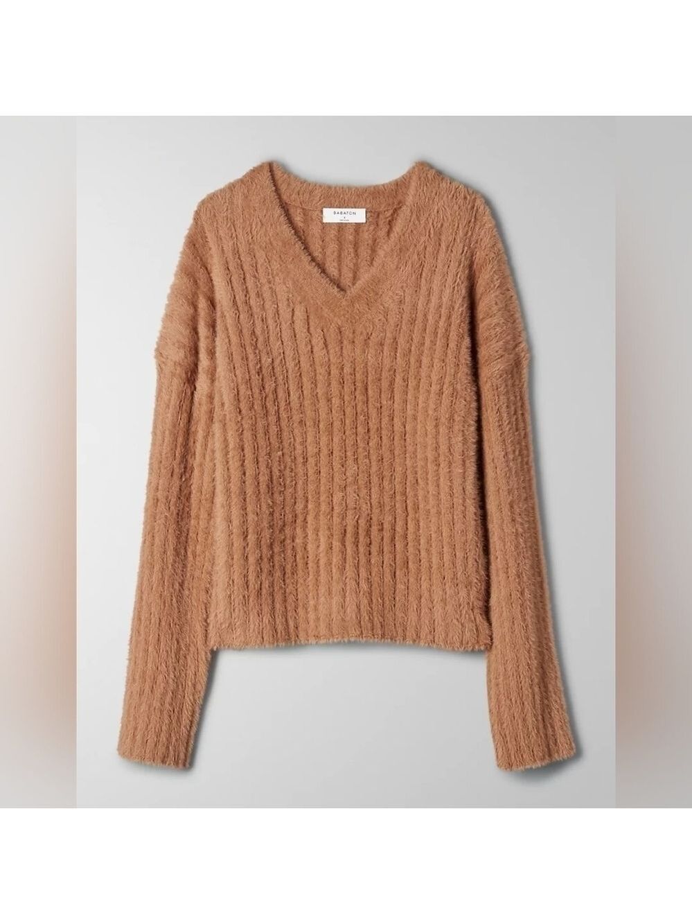 Babaton Ulmann Sweater - Picture 2 of 11